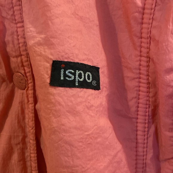 ISPO BARBiE PiNK SNOWSUiT/SkiSUiT ๐ViNtAGe๐ - Picture 5 of 12